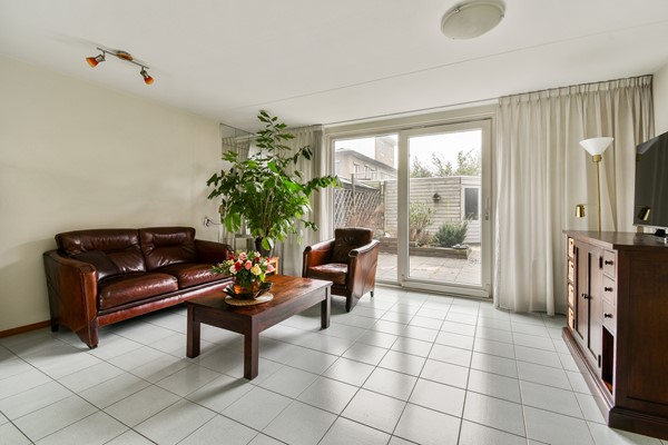 Medium property photo - Le Tourmalet 39, 1060 NX Amsterdam